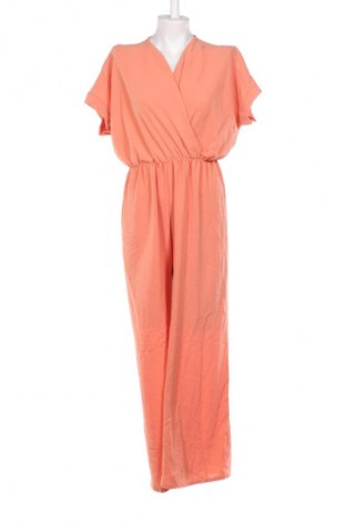 Dámsky dlhý overal NEW COLLECTION, Veľkosť M, Farba Oranžová, Cena  15,95 €
