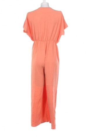 Dámsky dlhý overal NEW COLLECTION, Veľkosť M, Farba Oranžová, Cena  15,95 €