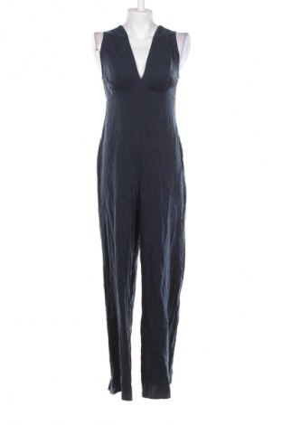 Langer Damen-Overall Nasty Gal, Größe S, Farbe Blau, Preis € 79,89