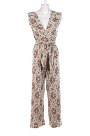 Langer Damen-Overall New Feeling, Größe M, Farbe Mehrfarbig, Preis € 33,99
