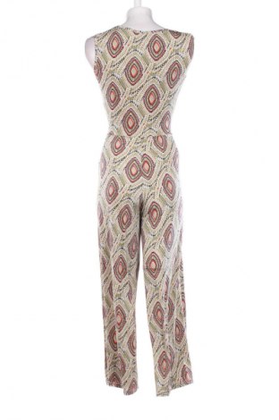 Langer Damen-Overall New Feeling, Größe M, Farbe Mehrfarbig, Preis € 33,99
