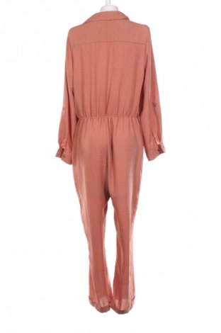 Dámský dlouhý overal New Look, Velikost XL, Barva Hnědá, Cena  608,00 Kč