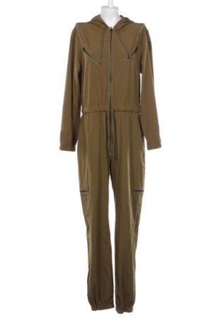 Langer Damen-Overall New Look, Größe L, Farbe Grün, Preis € 28,29