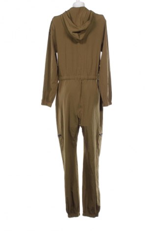 Langer Damen-Overall New Look, Größe L, Farbe Grün, Preis € 28,29