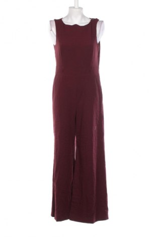 Langer Damen-Overall Next, Größe M, Farbe Rot, Preis € 15,99
