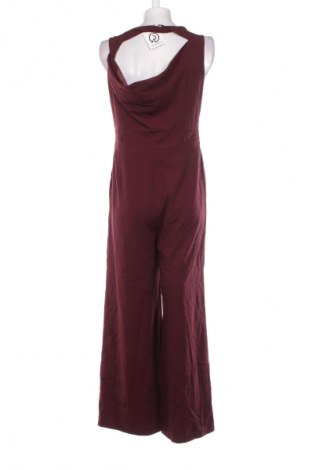 Langer Damen-Overall Next, Größe M, Farbe Rot, Preis € 15,99