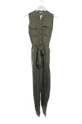 Dámsky dlhý overal Orsay, Veľkosť XS, Farba Zelená, Cena  24,48 €