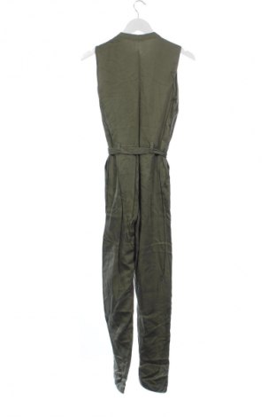 Dámsky dlhý overal Orsay, Veľkosť XS, Farba Zelená, Cena  24,48 €