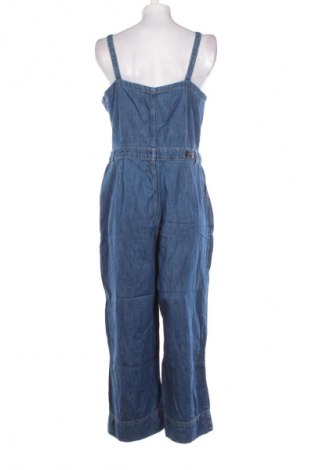 Langer Damen-Overall Orsay, Größe L, Farbe Blau, Preis € 16,99