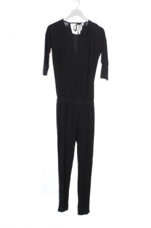 Langer Damen-Overall Reserved, Größe XS, Farbe Schwarz, Preis € 16,99