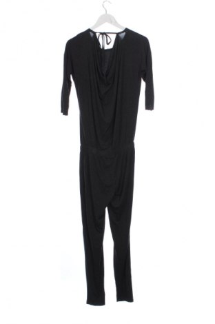 Langer Damen-Overall Reserved, Größe XS, Farbe Schwarz, Preis € 16,99