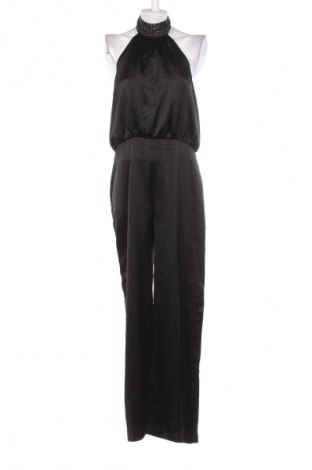Langer Damen-Overall River Island, Größe M, Farbe Schwarz, Preis 79,80 €