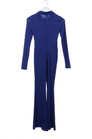 Langer Damen-Overall SHEIN, Größe XS, Farbe Blau, Preis € 24,49