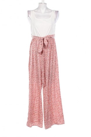 Langer Damen-Overall SHEIN, Größe XL, Farbe Mehrfarbig, Preis € 53,99