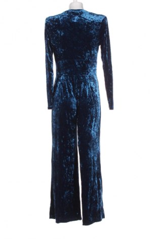 Langer Damen-Overall SHEIN, Größe L, Farbe Blau, Preis € 18,99