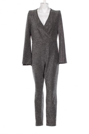 Langer Damen-Overall SHEIN, Größe XL, Farbe Grau, Preis € 11,99