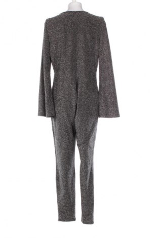 Langer Damen-Overall SHEIN, Größe XL, Farbe Grau, Preis € 11,99