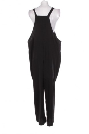 Dámsky dlhý overal SHEIN, Veľkosť 3XL, Farba Čierna, Cena  16,95 €