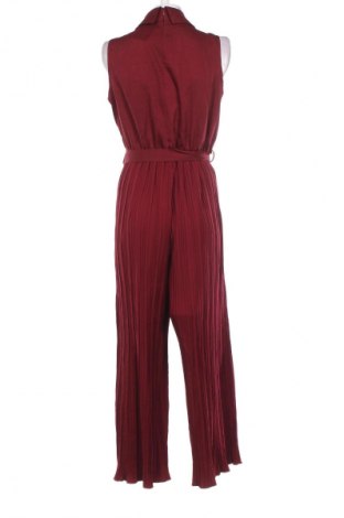 Langer Damen-Overall SHEIN, Größe L, Farbe Rot, Preis € 20,99