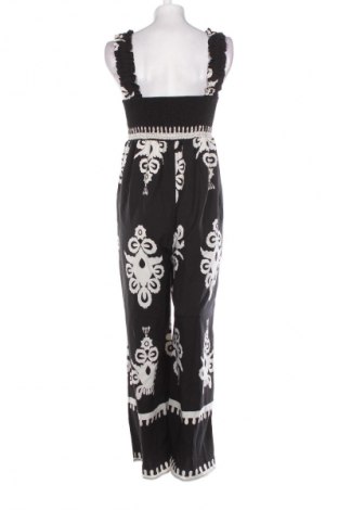 Langer Damen-Overall SHEIN, Größe M, Farbe Mehrfarbig, Preis 18,99 €