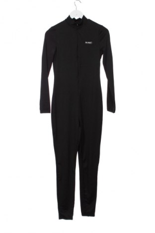 Langer Damen-Overall SHEIN, Größe XS, Farbe Schwarz, Preis € 15,99