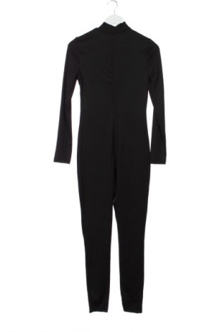 Langer Damen-Overall SHEIN, Größe XS, Farbe Schwarz, Preis € 15,99