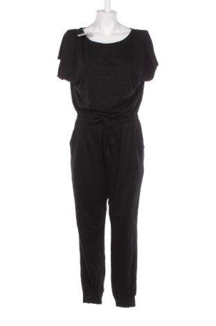 Langer Damen-Overall SHEIN, Größe M, Farbe Schwarz, Preis € 16,99