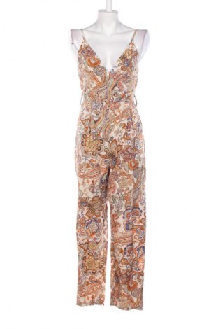 Langer Damen-Overall SHEIN, Größe M, Farbe Mehrfarbig, Preis € 18,99