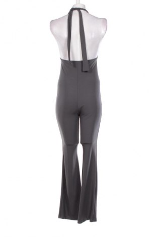 Langer Damen-Overall SHEIN, Größe S, Farbe Grau, Preis € 24,49
