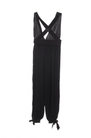Langer Damen-Overall SHEIN, Größe XS, Farbe Schwarz, Preis € 20,99