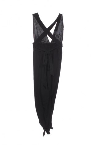Langer Damen-Overall SHEIN, Größe XS, Farbe Schwarz, Preis € 20,99