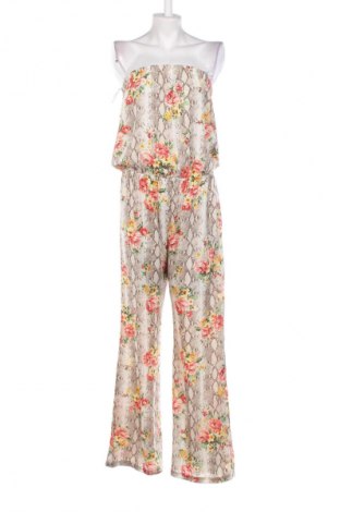 Langer Damen-Overall SINGLE Los Angeles, Größe M, Farbe Mehrfarbig, Preis € 19,99