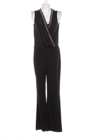 Langer Damen-Overall Sa. Hara, Größe M, Farbe Schwarz, Preis € 12,99