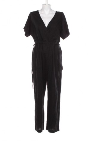 Langer Damen-Overall Selected Femme, Größe XS, Farbe Schwarz, Preis € 174,99