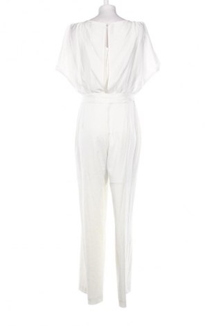 Langer Damen-Overall Swing, Größe M, Farbe Weiß, Preis 152,99 €