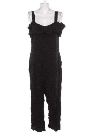 Langer Damen-Overall Table Eight, Größe XL, Farbe Schwarz, Preis € 17,99