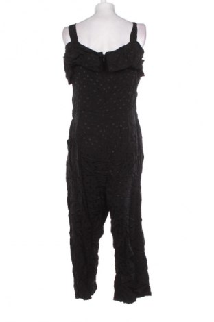 Langer Damen-Overall Table Eight, Größe XL, Farbe Schwarz, Preis € 17,99