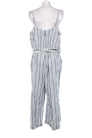Langer Damen-Overall Target, Größe XXL, Farbe Mehrfarbig, Preis € 18,99