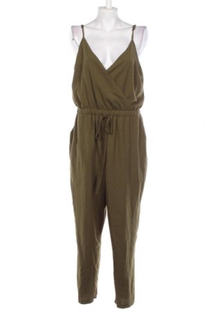 Dámsky dlhý overal Temt, Veľkosť L, Farba Zelená, Cena  16,95 €