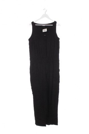 Langer Damen-Overall Tom Tailor, Größe XL, Farbe Schwarz, Preis 46,99 €