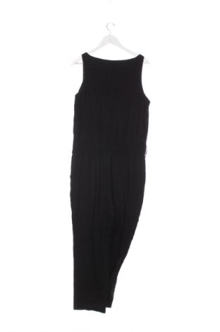 Langer Damen-Overall Tom Tailor, Größe XL, Farbe Schwarz, Preis 46,99 €