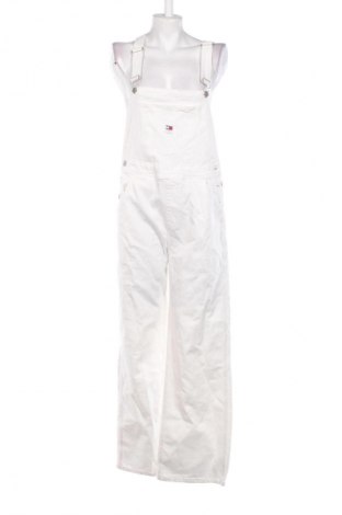 Dámský dlouhý overal Tommy Jeans, Velikost S, Barva Bílá, Cena  3 511,00 Kč
