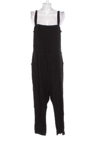 Dámsky dlhý overal Torrid, Veľkosť XXL, Farba Čierna, Cena  27,95 €