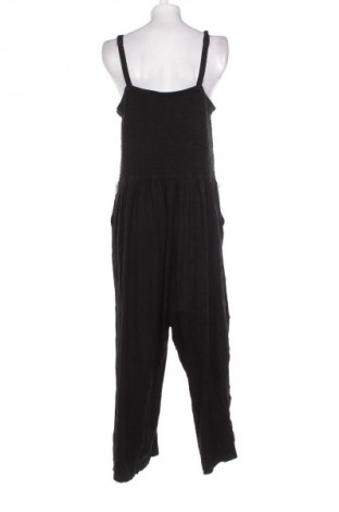 Dámsky dlhý overal Torrid, Veľkosť XXL, Farba Čierna, Cena  27,95 €