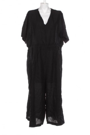 Langer Damen-Overall Trendyol, Größe XXL, Farbe Schwarz, Preis € 28,99