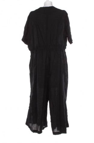 Langer Damen-Overall Trendyol, Größe XXL, Farbe Schwarz, Preis € 28,99