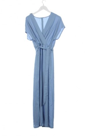 Langer Damen-Overall Unbranded, Größe XL, Farbe Blau, Preis € 24,49