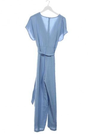 Langer Damen-Overall Unbranded, Größe XL, Farbe Blau, Preis € 24,49