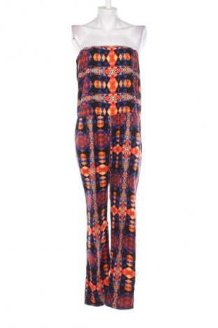 Salopetă lungă de damă Unbranded, Mărime L, Culoare Multicolor, Preț 128,62 Lei