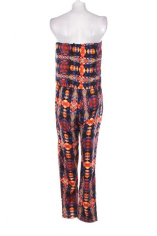 Salopetă lungă de damă Unbranded, Mărime L, Culoare Multicolor, Preț 128,62 Lei